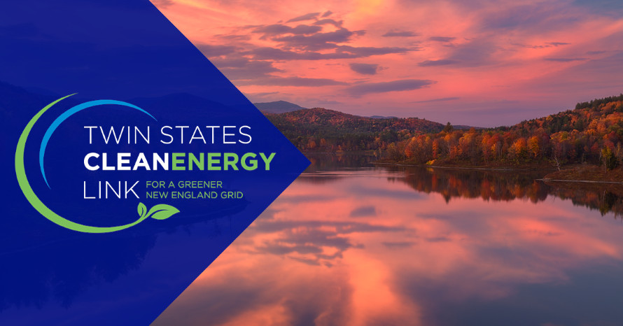 Twin States Clean Energy